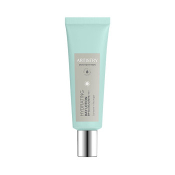 Artistry Skin Nutrition™ Денний лосьйон для обличчя із сонцезахисним фільтром SPF 30 Artistry Skin Nutrition™ Денний лосьйон для обличчя із сонцезахисним фільтром SPF 30