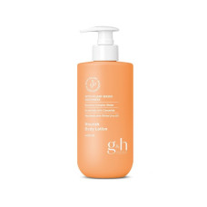 g&h GOODNESS & HEALTH Живильний гель для душу