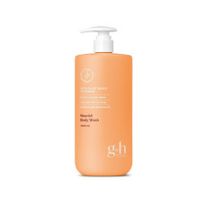 g&h GOODNESS & HEALTH Живильний гель для душу