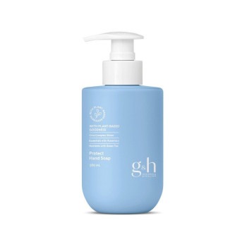 g&h GOODNESS & HEALTH™ Захисне рідке мило для рук g&h GOODNESS & HEALTH™ Захисне рідке мило для рук