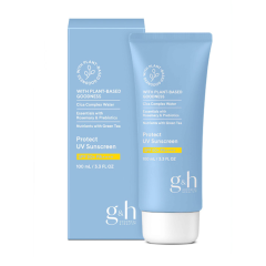 Захисний крем Amway G&H із SPF 50+ PA++++ 100 мл