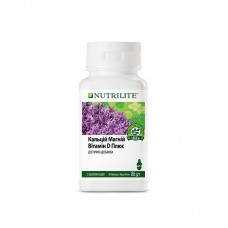 NUTRILITE Кальцій Магній вітамін D плюс (90 шт.)