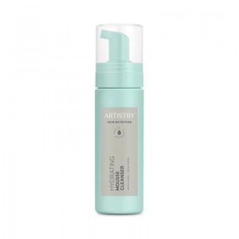 Artistry Skin Nutrition™ Зволожуючий мус для вмивання обличчя