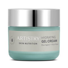 Artistry Skin Nutrition Увлажняющий гель-крем для лица