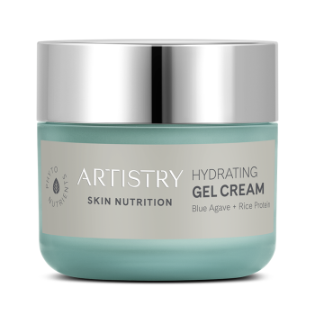 Artistry Skin Nutrition Увлажняющий гель-крем для лица Artistry Skin Nutrition Увлажняющий гель-крем для лица