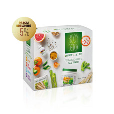  Body Detox Набір Nutrilite 