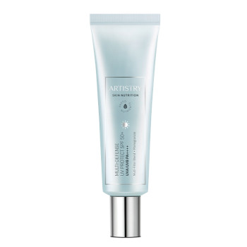 Лосьйон для обличчя мультизахисний з SPF 50+ Artistry Skin Nutrition Лосьйон для обличчя мультизахисний з SPF 50+ Artistry Skin Nutrition