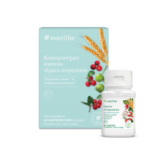 Набір «Краса зсередини» Nutrilite Набір «Краса зсередини» Nutrilite
