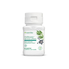 Добавка дієтична Nutrilite OxiBeauty Добавка дієтична Nutrilite OxiBeauty