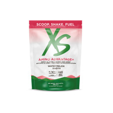 XS Amino Advantage+ Дієтична добавка з незамінними амінокислотами зі смаком кавуна