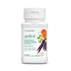 Nutrilite Дейлі, 90 таб.
