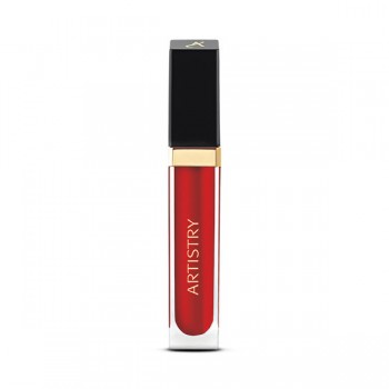 ARTISTRY SIGNATURE COLOR Блиск для губ (у футлярі з підсвічуванням) - Real Red