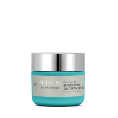 Artistry Skin Nutrition™ Відновлюючий денний крем з ефектом реактивації та SPF 30