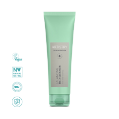 Artistry Skin Nutrition™ Гель-желе для очищення обличчя з ефектом матування