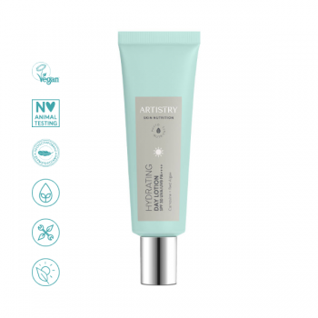 Artistry Skin Nutrition™ Денний лосьйон для обличчя із сонцезахисним фільтром SPF 30