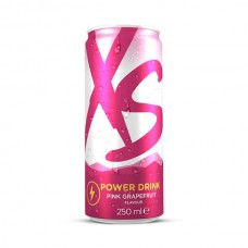 Енергетичний напій зі смаком грейпфрута XS Power Drink