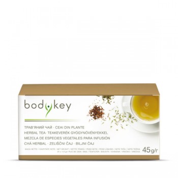 bodykey Трав'яний чай