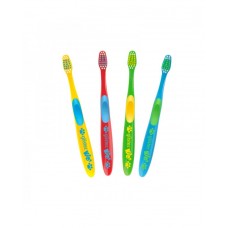 Glister  kids Зубна щітка для дітей (1 шт)