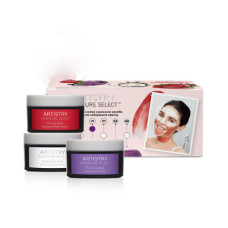 Artistry Signature Select Набір масок «Миттєвий ліфтинг»