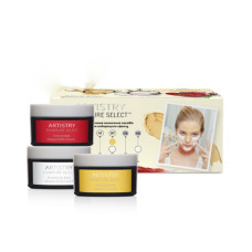Artistry Signature Select Набір масок «З чистого обличчя»