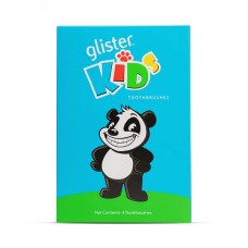 Glister  kids Зубні щітки для дітей