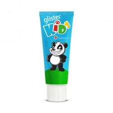 Glister  kids Зубна паста для дітей
