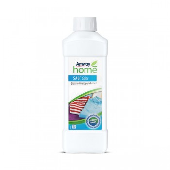 Amway Home ™ SA8 ™ Color Рідкий засіб для прання кольорового та чорного одягу