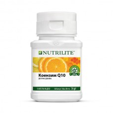 Коензим Q10 Nutrilite