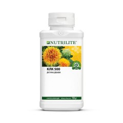 КЛК 500  Nutrilite