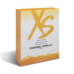 XS™ Протеїновий батончик, карамельно-ванільний смак