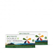 ЗМІННА УПАКОВКА НА 62 ДНЯ NUTRILITE DOUBLE X