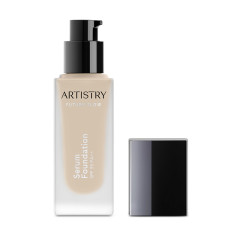 Artistry Future Glow Тональна основа-сироватка для обличчя з SPF 35 PA  101 Shell